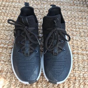 Nike Free TR8 Gym/HIIT/Cross training